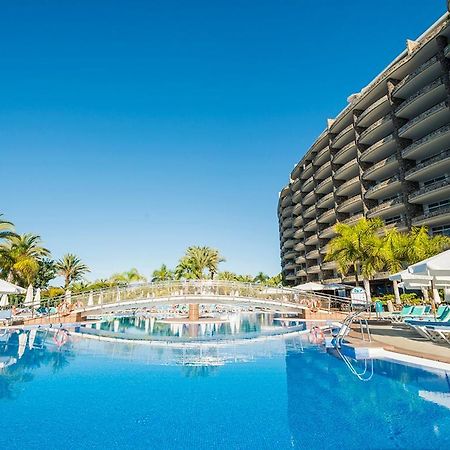 Anfi Del Mar 1 Aparthotel ลาปลายา เด อาร์กีเนกิน ภายนอก รูปภาพ