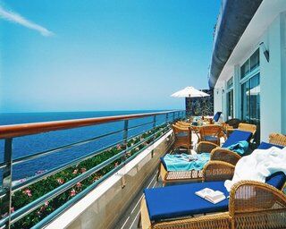 Anfi Del Mar 1 Aparthotel ลาปลายา เด อาร์กีเนกิน ภายนอก รูปภาพ
